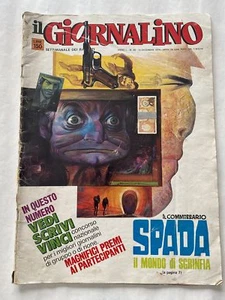 Il Giornalino anno L N.49 anno 1974 - Picture 1 of 1