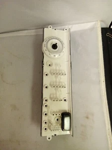Scheda di controllo asciugatrice Frigidaire 134345100. Cartolina-572 - Foto 1 di 3
