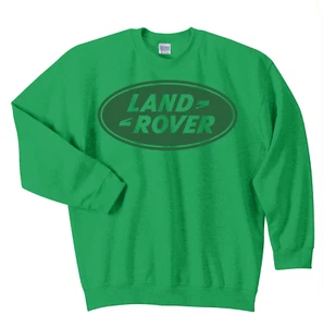 Land Rover-Range Rover Sweat Shirts and Hoody's - Any Color or Size - Picture 1 of 23