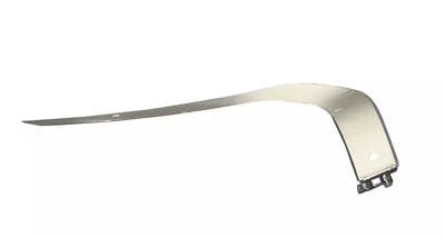 Parachoques delantero derecho cromado superior para Mitsubishi Outlander y PHEV 2022-2024 Foto 1 de 4