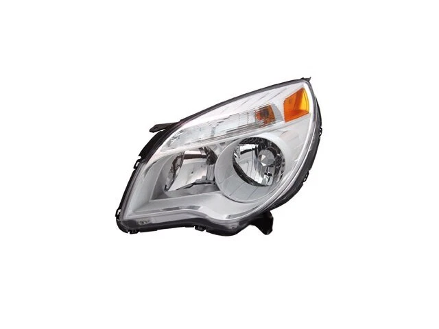 Conjunto de faros izquierdos 98DXNX12 para Chevy Equinox 2010 2011 2012 2013 2014 2015 Foto 1 de 1