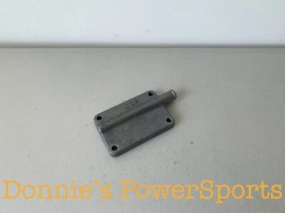 Cubierta de válvula de alimentación de cilindro Yamaha YZ125 98-21 OEM 4SS-1131M-01-00 188 Foto 1 de 3