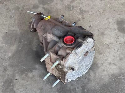 06-15 Portador diferencial trasero Mazda MX-5 Miata 4.10 - Transmisiones automáticas Foto 1 de 4