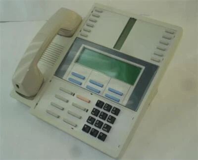 Mitel 9116-000-001-NA Phone - Image 1 of 2