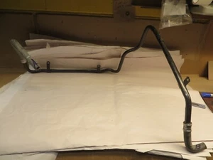 OEM GM General Motors AC DELCO OEM new COOLANT PIPE / HOSE ASY UNDERHOOD - Picture 1 of 6