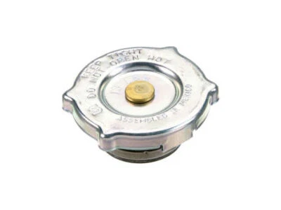 For 1973-1980 Mercedes 450SEL Radiator Cap Gates 83198WTHH 1974 1975 1976 1977 - Image 1 of 2