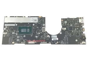 For Lenovo Yoga C930-13IKB w/I7-8550U CPU 12G RAM Motherboard 5B20S72103 NM-B741 - Picture 1 of 10