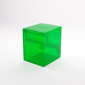 Bastion 100+ XL: Verde - Imagen 1 de 8