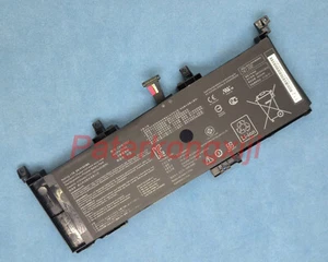 C41N1531 C41PnC5 62Wh batteria originale per Asus ROG Strix GL502VT GL502VS GL502VY - Foto 1 di 5