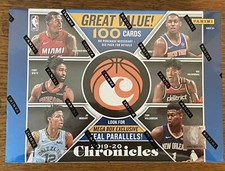 2019-20 Panini Chronicle Basketball NBA Cards *You Pick* 1-250