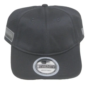NBA Minnesota Timberwolves Gray Training Adjustable Hat By New Era - Picture 1 of 5
