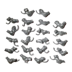Space Wolves Wulfen ARMS x 22 Wolf Space Marine 40K - Imagen 1 de 1