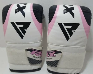 RDX EST. 1999 BGR F7 (Giant inside)Boxing Gloves - Picture 1 of 3