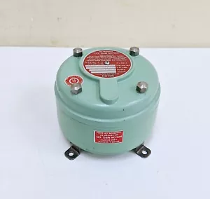 Solon 6PSX3Z3 Pressure Switch 200 PSI - Picture 1 of 10