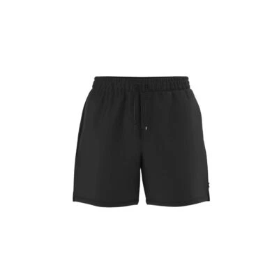 Boardshorts elásticos Vans "Primary Solid" (negro) Foto 1 de 2
