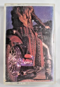 Vixenkassette 1988 Vixenband - Bild 1 von 5