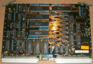 Placa de control digital del motor AGIE 626074.9 - Imagen 1 de 2