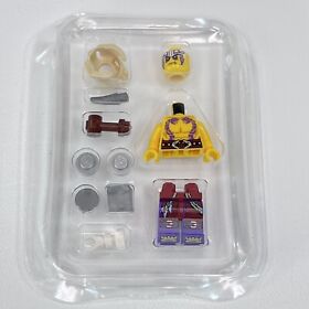 LEGO KRAIT MINIFIG Ninjago from set 70745 70752 minifigure njo120