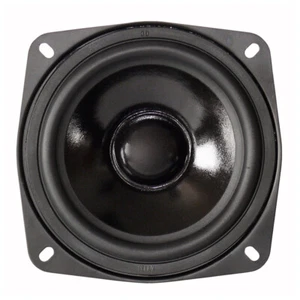 Dynavox 130 MM 5 " Hifi Bass Speakers 8 Ohm Universell Usable 070031-0001 - Picture 1 of 4