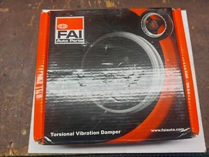 nissan micra k11 1.0 Crank Pully - Picture 1 of 5