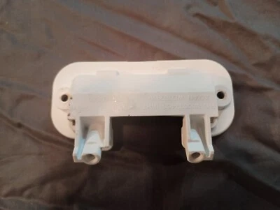 Washer Door Lid Lock Latch Kenmore Series 700 Washer W10637463 - Image 1 of 4