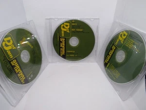 Def Jam Survival of the Illest CD 1998 Promo Hip Hop Def Jam  - Disc Only Lot - Bild 1 von 4