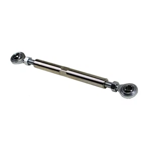 1 PC 5-1/2" Adjustable Tensioning Rod For Heim Joint For Chevy SBC BBC 350 454 - Picture 1 of 6