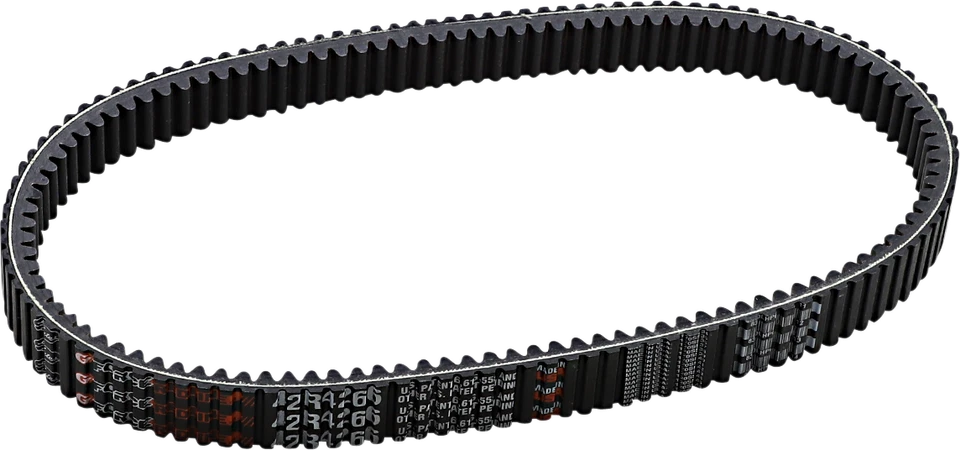 Correa de transmisión Gates G-Force Redline 42R4266 Foto 1 de 1