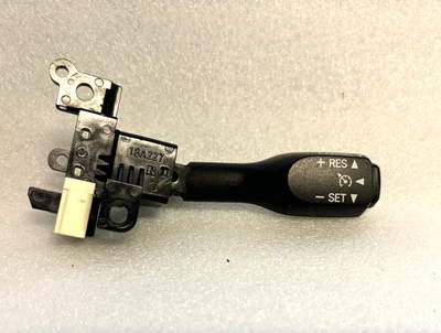 2005-2016 Toyota Lexus Cruise Control Switch OEM 84632-34011 GOOD CONDITION - Image 1 of 4