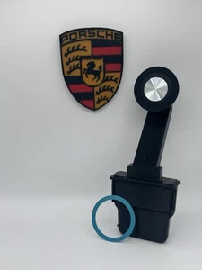 Porsche Cayenne 2011-2018 958 Ash Tray Phone Mount + Mag Safe |replaces Ash Tray - Bild 1 von 12