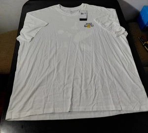 Nike SB Graphic T-Shirt 2XL (Loose Fit) - Bild 1 von 8
