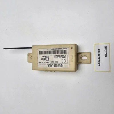 Модуль давления в шинах 2008-2011 Mercedes-Benz C300 TPMS A2044400801 - Изображение 1 из 4