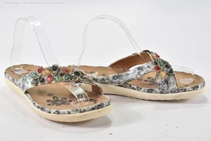 Rieker Damen Sandale Pantolette EUR 40 Nr. 25-S 838 - Bild 1 von 2