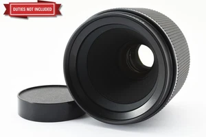 [MINT] Contax Carl Zeiss Makro-Planar T* 60mm f/2.8 AEJ lens C/Y From JAPAN - Picture 1 of 24