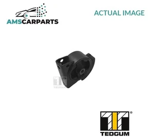 ENGINE MOUNT MOUNTING FRONT 00671816 TEDGUM NEW OE REPLACEMENT - Picture 1 of 5
