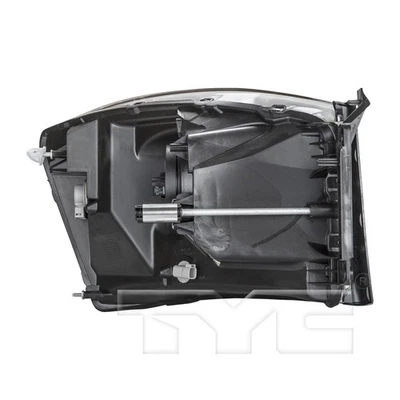 Фара в сборе TYC 20-6748-00-9 для 06 Dodge 1500 2500 3500 - Изображение 1 из 4