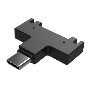 1Pcs Type C Male To Female Extension Adapter For Samsung DEX Station Connector h - Picture 1 of 9