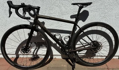 Specialized Aethos 54 2023 Foto 1 de 4