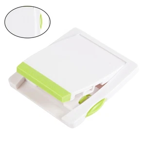 Green Sliding Glass Door Locks Sliding Window Safety Lock for Child Baby - Picture 1 of 11