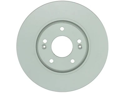 Rotor de freno delantero Bosch 66282HBVB 2011 2012 2013 para Hyundai Tucson 2010-2015 Foto 1 de 2