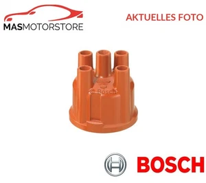 ZÜNDVERTEILERKAPPE VERTEILERKAPPE BOSCH 1 235 522 059 P FÜR VOLVO 140 2.0 S 2L - Picture 1 of 5