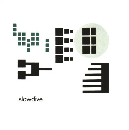 Slowdive - Pygmalion [New CD] Foto 1 de 1