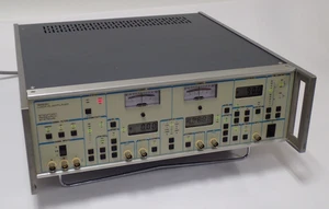 STANFORD RESEARCH SYSTEMS SR530 LOCK-IN AMPLIFIER 2 CHANNEL In 110/220Vac - Picture 1 of 11