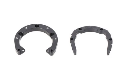 SW-Motech PRO Tankring Yamaha Tracer 9/GT/GT+, XSR125. - Bild 1 von 3