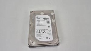 Seagate Skyhawk ST8000VX0002 1Z6112-530 8TB 3.5" CCTV Hard Drive HDD SATA - Picture 1 of 2