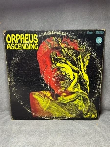 Orpheus - Ascending - MGM - VG/VG - Psychedelic Rock - Picture 1 of 6