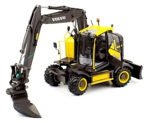 AT-COLLECTION - Volvo EWR 150E - 1/32 - AT3200100 - Picture 1 of 1