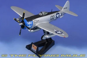 Easy Model 1:72 P-47D Thunderbolt USAAF 354th FG, 355th FS Unadilla Killa - Picture 1 of 8