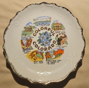 "Colorado" - Staatlicher Sammelteller - Bild 1 von 2