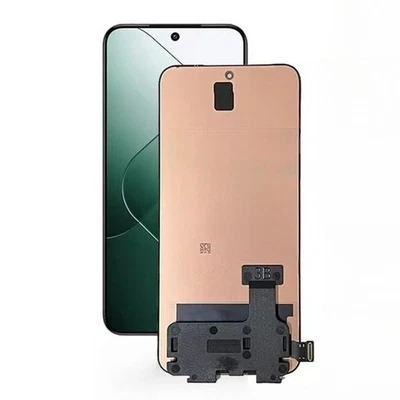 OEM OLED TFT LCD Display+Touch Screen TESTED For Xiaomi 14 23127PN0CC/23127PN0CG - Image 1 of 2